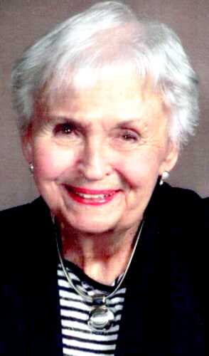 Shirley A. Fitzpatrick